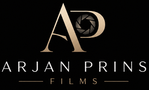 Arjan Prins Films logo